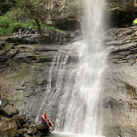 ANJANI CAVES & WATERFALL - All You Need to Know BEFORE You Go 2026 ...