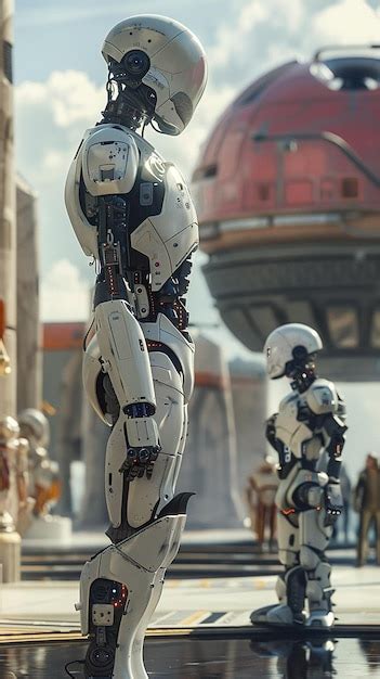 Human Intelligent Robot 的图像结果