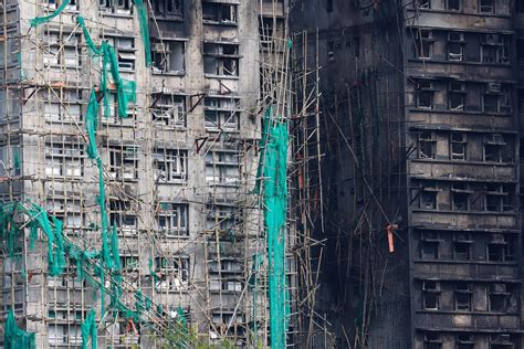 Spark Deep Dive: How the Tai Po fire unfolded | Young Post Club