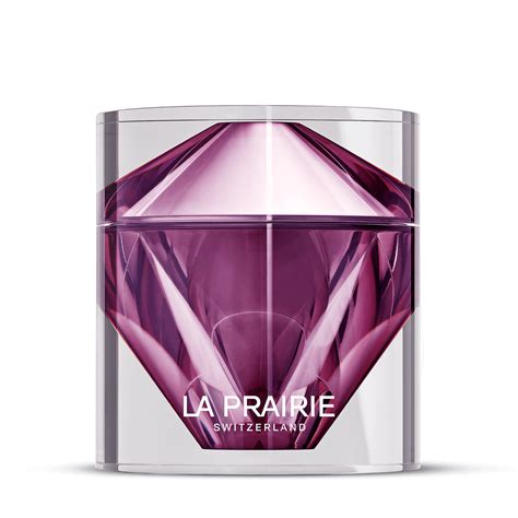 Platinum Rare | Haute-Rejuvenation Cream 50 ml | La Prairie