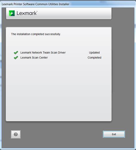 How to Use a Lexmark Scanner 的图像结果