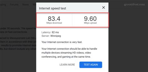 Internet Test Google 的图像结果
