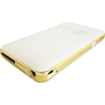 RA-P150 DLPミニプロジェクター 1台 RAMASU(ラマス) 【通販モノタロウ】