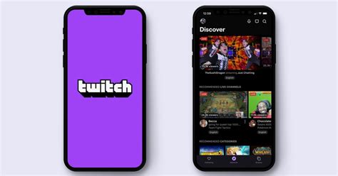 Twitch Users Can Now Subscribe To Streamers On iOS Devices - MobyGeek.com