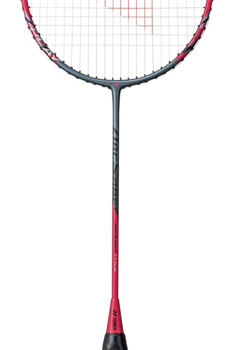 Yonex Arcsaber 11 Play Badminton Racket (Strung) – Achivr