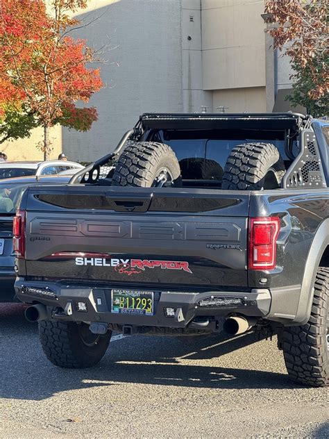 Anybody know what this little foot button does? : r/Ford