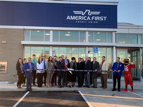 The Troubling Trade-Offs: America First Locations