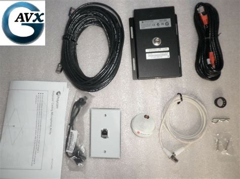 Image result for Polycom Ceiling Microphone Array