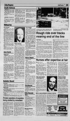 Leader-Telegram from Eau Claire, Wisconsin - Newspapers.com