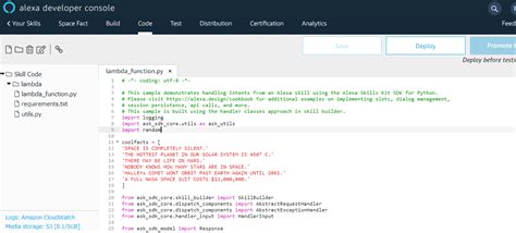 Image result for Alexa in Python