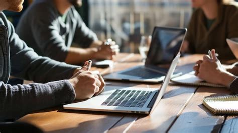 Business Meeting Computer 的图像结果