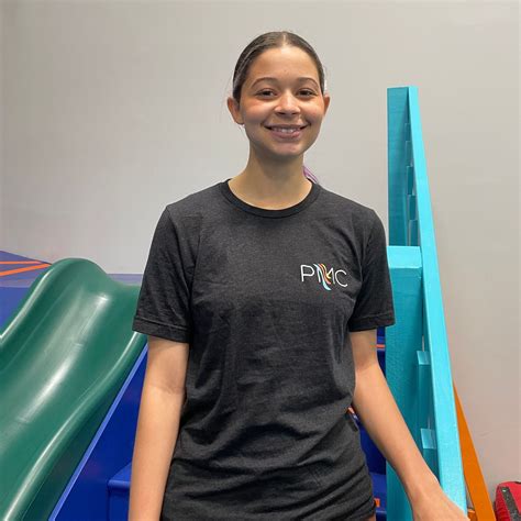 Pediatric Movement Center