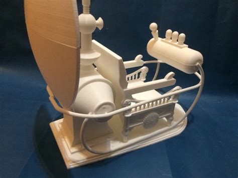 Image result for Time Machine Model Kit