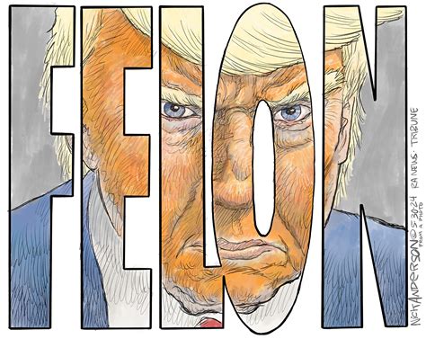 Editorial cartoons for June 2, 2024 - oregonlive.com