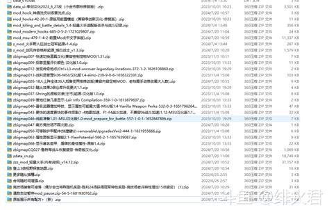 Impulse Mod VIP 的图像结果