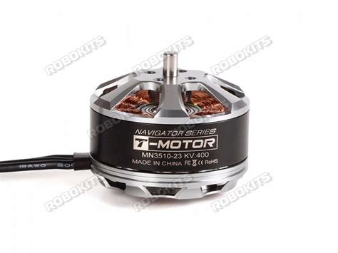 T-Motor Navigator MN3510 700KV T Motor Navigator MN3510 700KV [RKI-3611 ...