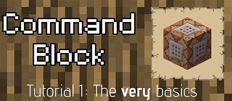 Image result for Command Block Tutorial Advanced