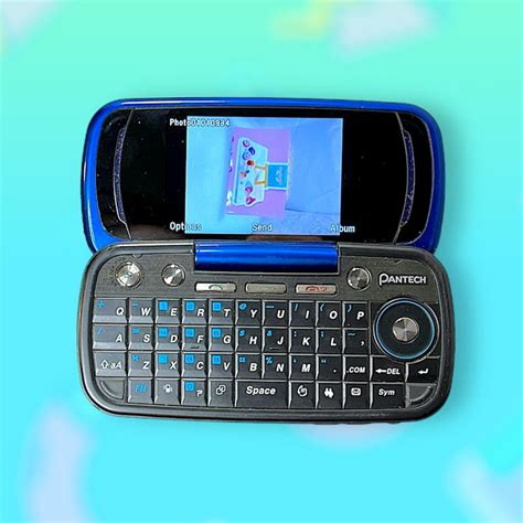 Image result for First Android Phone with Keyboard