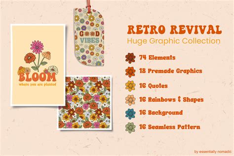 Image result for Retro Revival Design Pattern