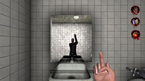 Postal 2 Wallpaper