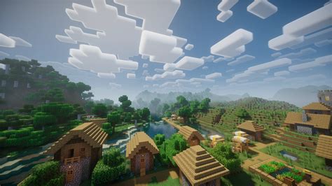 Image result for Best Shader Pack for Minecraft Java for Free Download