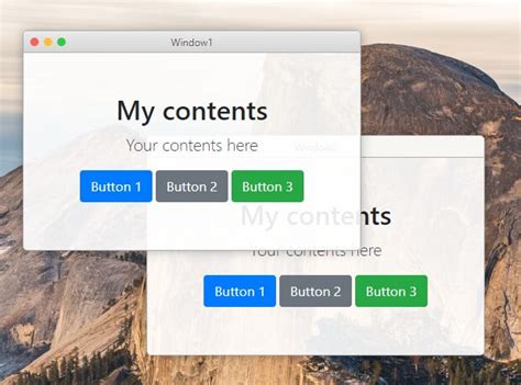 Image result for JavaScript Error Popup Modal Example Title Bar