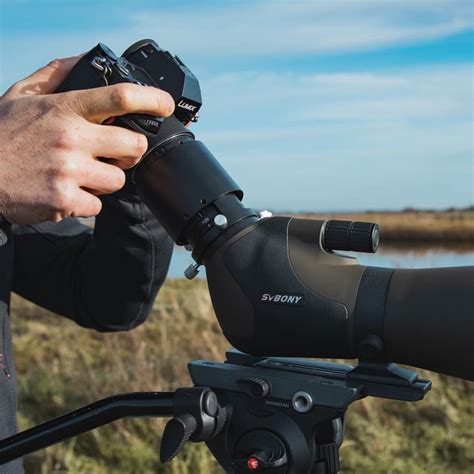 Image result for Using Svbony Camera