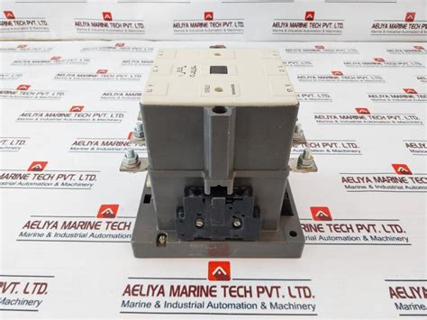 Siemens 3Tb5017-0A Contactor 264V 60Hz 220V 50Hz – Aeliya Marine Tech