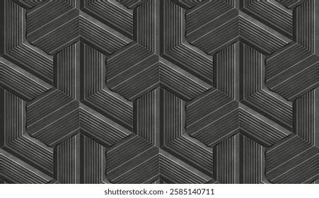 Image result for Hexagonal Layered Shape
