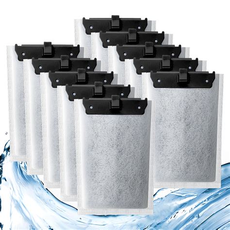 Tetra Whisper 2 -10 Gallon Depth Power Filter for Aquariums - Walmart.com