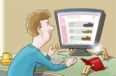 Image result for Cookies Definition Computer Science