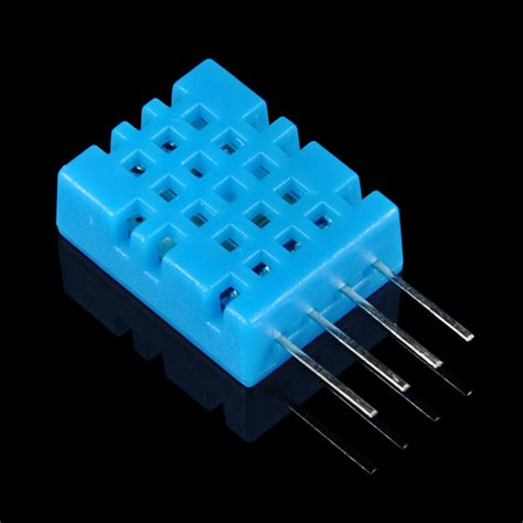 Image result for Humidity Sensor Library