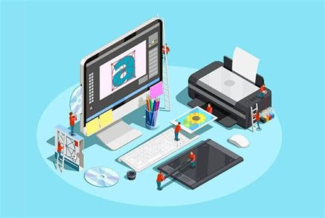 Classification of Graphics Software 的图像结果