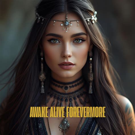New Song: Awake, Alive, Forevermore - by Alina Pitt 🪄