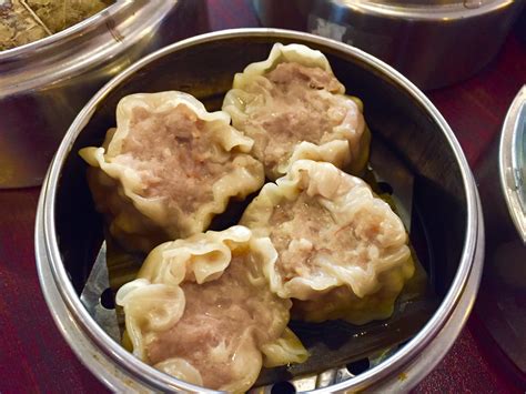 Dim sum (yes, you read that right) at Red Bowl | What to Eat in Birmingham