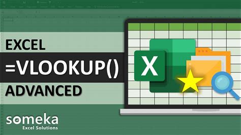 Image result for Advanced VLOOKUP Tutorial