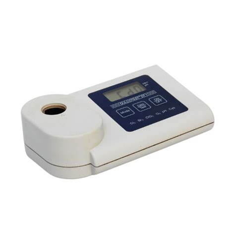 gasdetectorandanalyzer