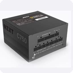 Buy NZXT Power Supply At Best Prices In India | EliteHubs.com