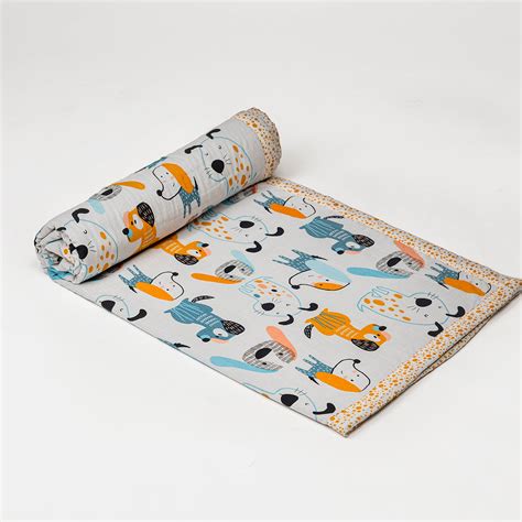 Buy Kids Sherpa Blankets Online – Tucked In