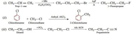 CBSE 12th Chemistry Exam 2024 : Final Topic-Wise Most Important ...