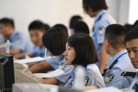 警校毕业后怎样分配？警察大学都有哪些学校？（2023参考）-高考100