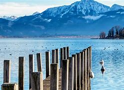 Chiemsee 的图像结果