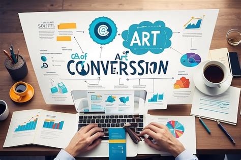 Conversion Optimization Certificate 的图像结果