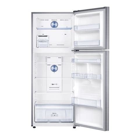 Buy SAMSUNG 363 Litres 1 Star Frost Free Double Door Convertible ...