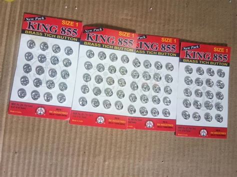 Image result for 4 Part Tich Button