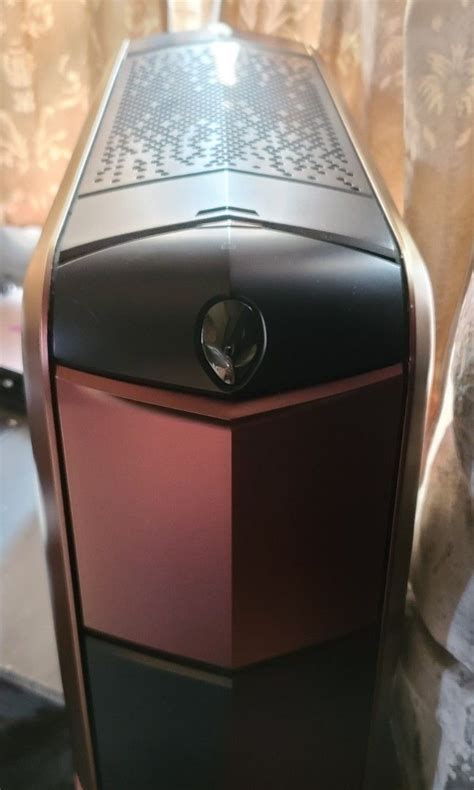 Image result for Alienware Aurora R4 CPU Upgrade