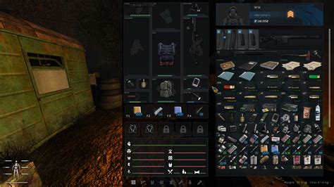 Image result for Stalker Anomaly UI Mod