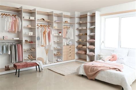 Top Modular Wardrobe Designs For A Stylish Organized Home