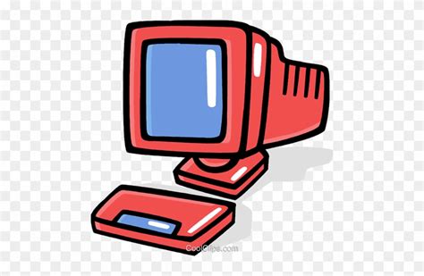 Work Computer Clip Art 的图像结果