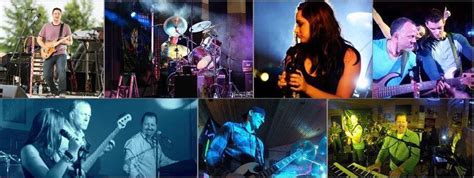 The Devon Amphitheater Presents Imagine That band, The Devon Lakeshore ...